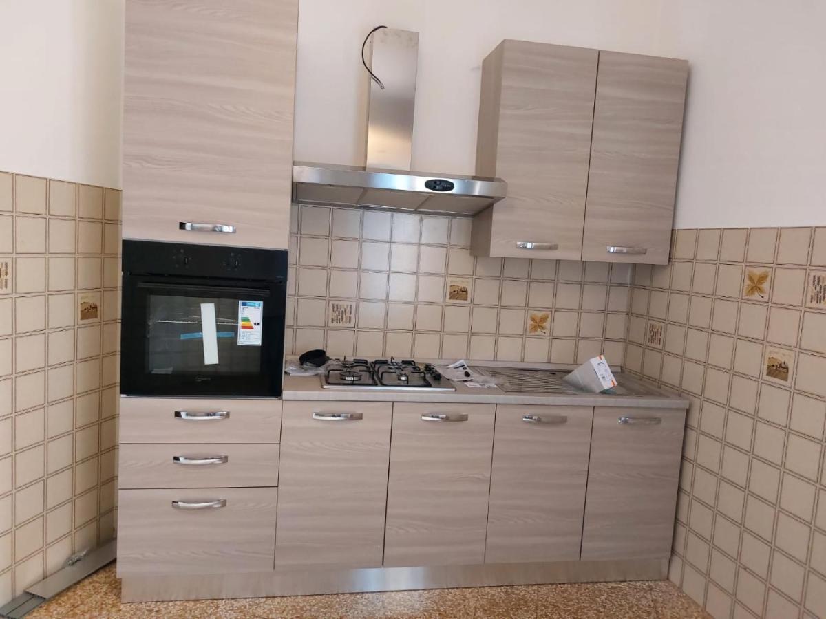 Appartamento Todaro Виджевано Экстерьер фото