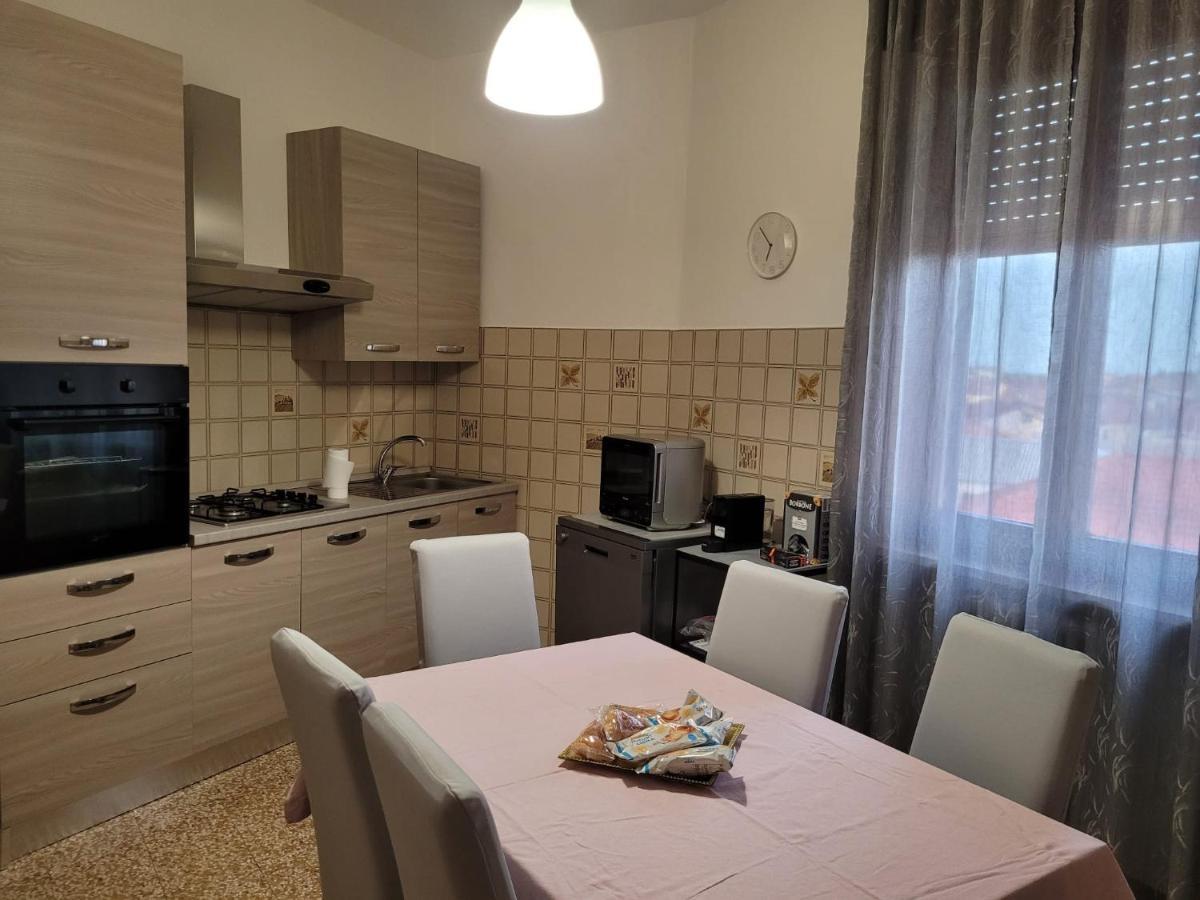Appartamento Todaro Виджевано Экстерьер фото